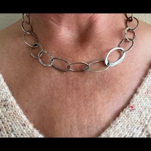 Silpada Link Chain #N1667